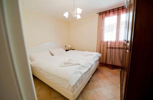 Vezza d'Oglio Apartment | Residence La Corte