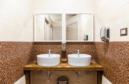Postiglione Hotel | Residence La Doga