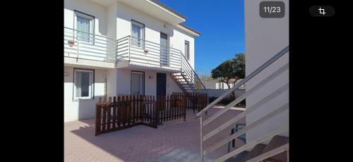 Castel Volturno Apartment | Residence la Duna