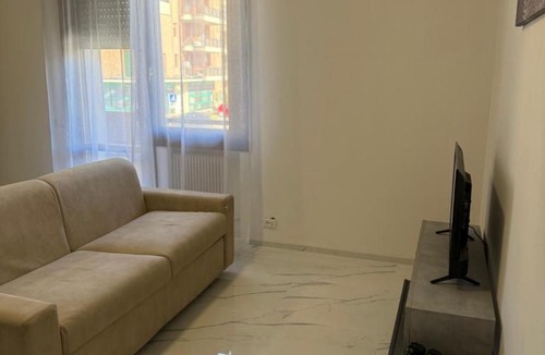 Vicenza Apartment | Residence La Pace