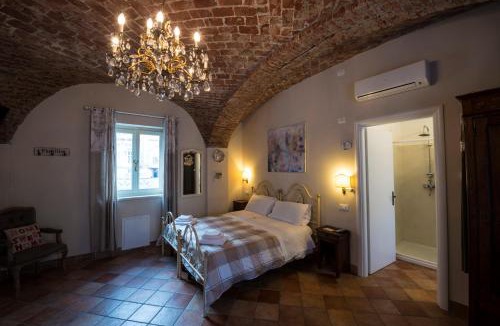 Venaria Reale Apartment | Residence La Pera Bugiarda