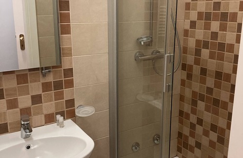 Avezzano House | Residence le Ginestre Triple Room N ° 1