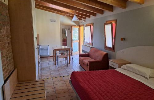 Castelfranco Veneto Apartment | Residence Le Motte