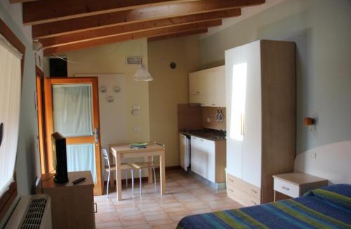 Castelfranco Veneto Apartment | Residence Le Motte