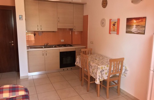 Baia Verde Apartment | Residence Massilor