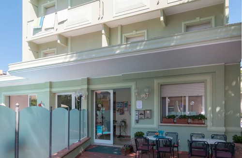 San Giuliano a Mare House | Residence Nautic