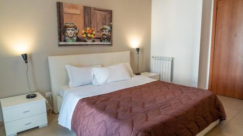 Cibali Apartment | Residence Rapisardi by RECEPTIO