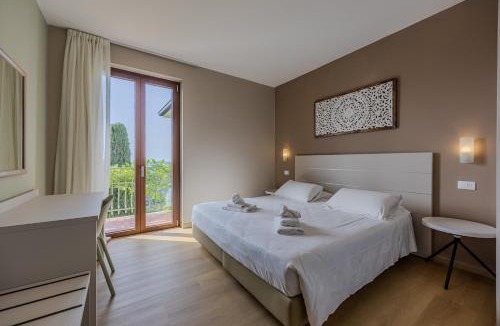 Marciaga Apartment | Residence San Michele