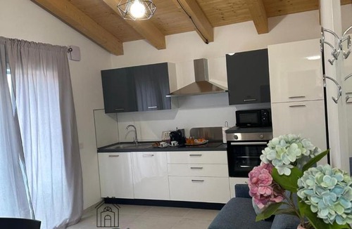 Malcontenta Apartment | Residence Sant'Anna