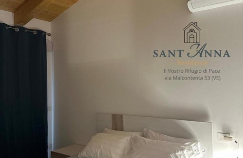 Malcontenta Apartment | Residence Sant'Anna