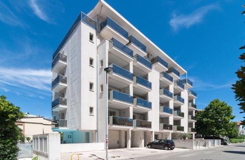 Torre Pedrera Apartment | Residence Sottovento