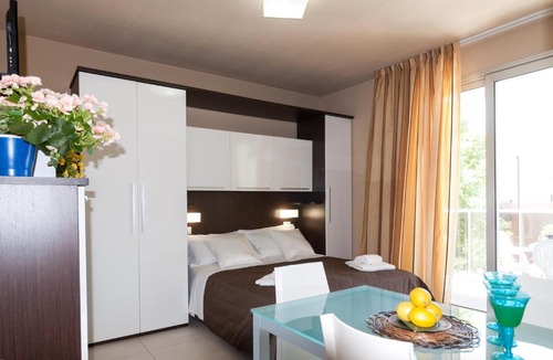 Torre Pedrera Apartment | Residence Sottovento
