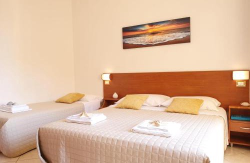 Marebello Apartment | Residence Special