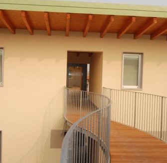 Bonate Sopra Apartment | Residence & Suites Solaf
