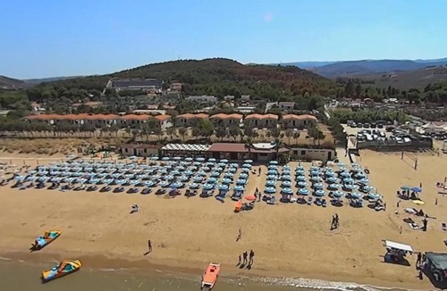Mandrione Apartment | Residence Sun Bay