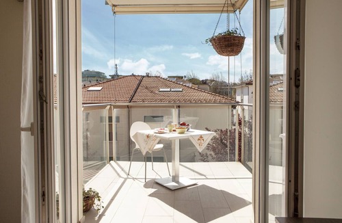 Cesenatico House | Residence Sunrise Cesenatico