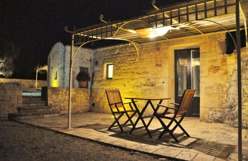 Specchiaruzzo Apartment | Residence Trullo del Pino 4