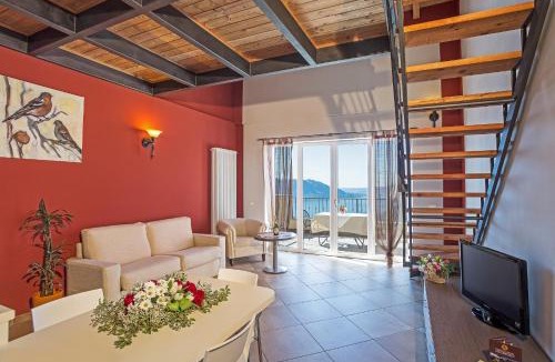 Trarego Apartment | Residence Usignolo