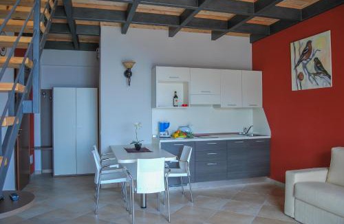 Trarego Apartment | Residence Usignolo