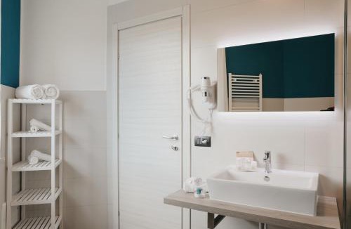 Campobasso Bed & Breakfast | Residence Vazzieri