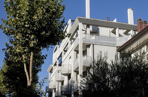 Rivazzurra Apartment | Residence Villa Azzurra
