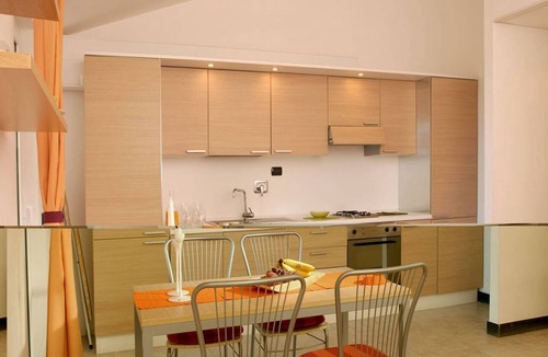 Cogoleto Apartment | Residence Villa Beuca Cogoleto Two-room Apartment 4 Pax