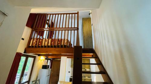 Bardonecchia Apartment | Residence Villa Frejus