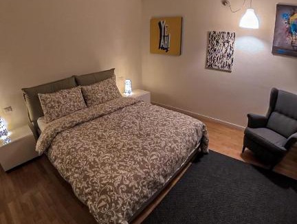 Como Apartment | Residence Villa Olmo Como with Parking
