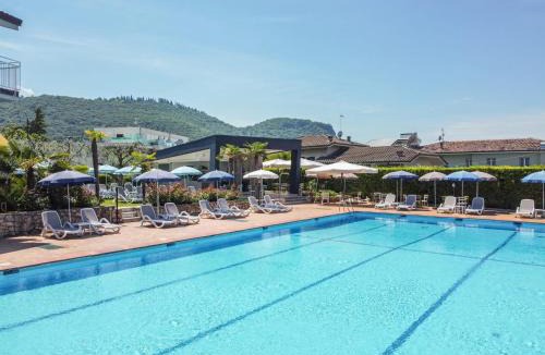 Garda Apartment | Residence Villa Rosa