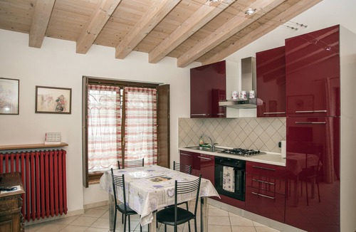 Tregnago House | Residence Villa Vinco