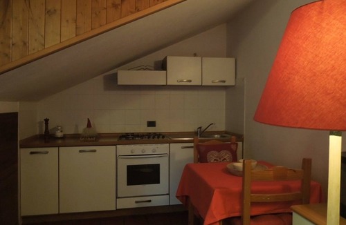 Staffa House | Residence Weissthor