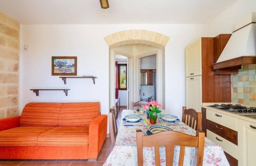 Torre Pali House | Residence with pool - Suite Lavender