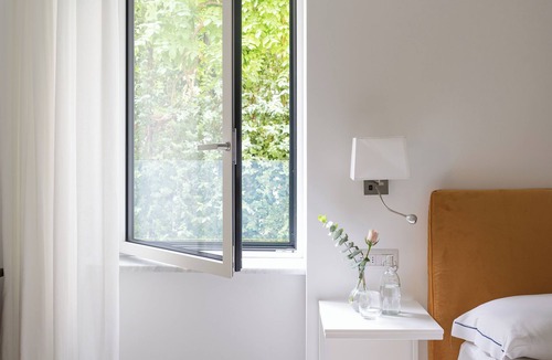 Amalfi Bed & Breakfast | Residenza Amalphia