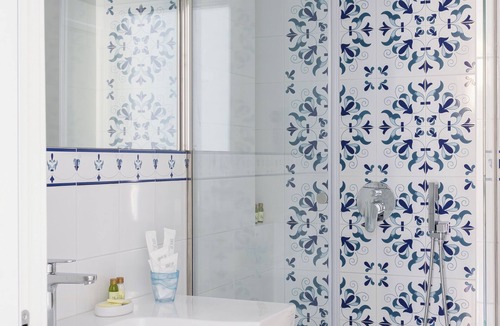 Amalfi Bed & Breakfast | Residenza Amalphia