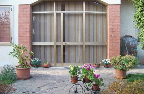 Vicenza Apartment | Residenza Capri