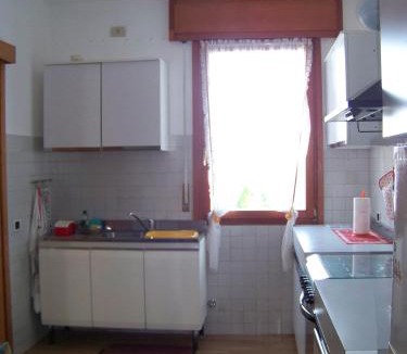 Vicenza Apartment | Residenza Capri