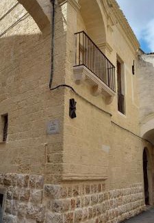 Altamura House | Residenza de Gemmis