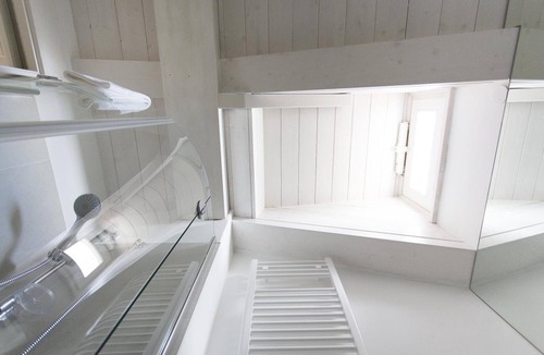 Sasso Caveoso Bed & Breakfast | Residenza dei Suoni