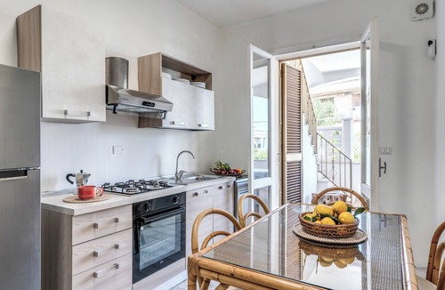 Baia Verde Apartment | Residenza del Ligustro - Le case di Valentina