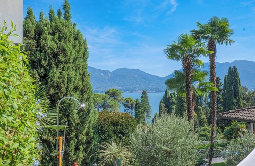 Gonte Apartment | Residenza del Pascià: Aida by Lago Reisen