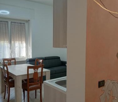 Cesate Apartment | RESIDENZA Giulia e Marco