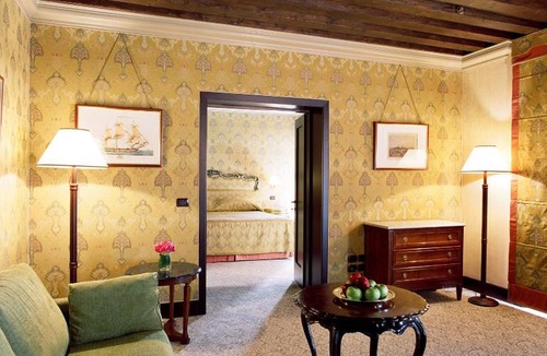 San Marco Hotel | Residenza Grunwald