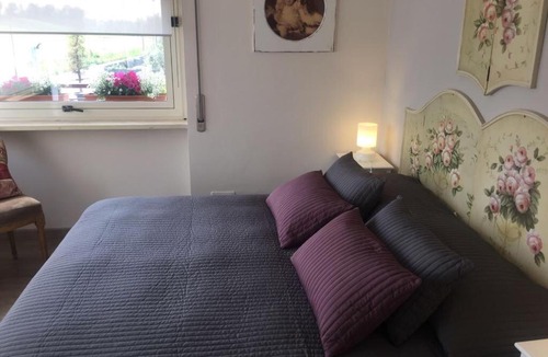 Centro Giano Bed & Breakfast | Residenza i Ciclamini