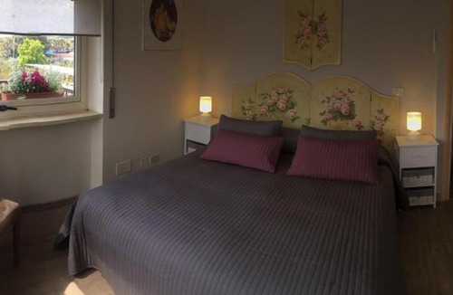 Centro Giano Bed & Breakfast | Residenza i Ciclamini