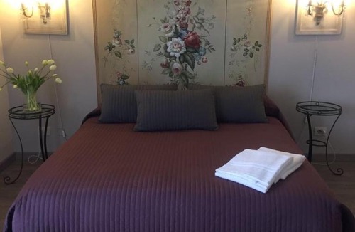 Centro Giano Bed & Breakfast | Residenza i Ciclamini