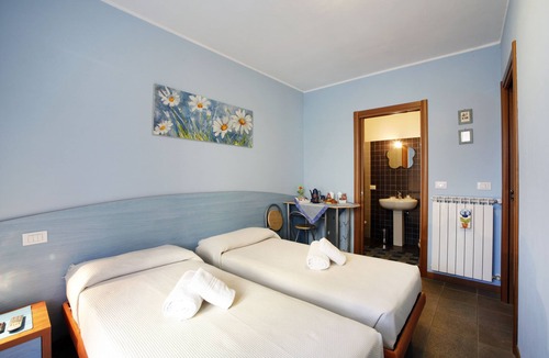 Bergamo Bed & Breakfast | Residenza Il Fiore