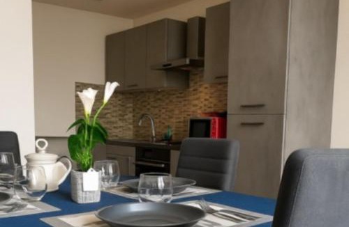 Avezzano Apartment | Residenza India