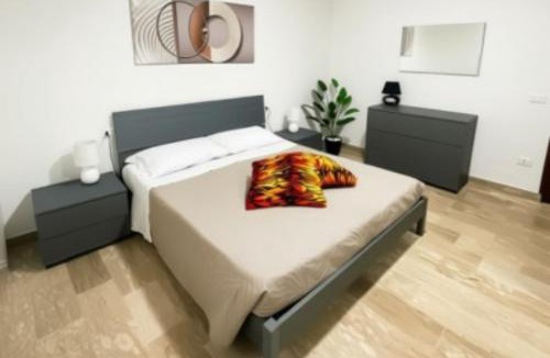 Avezzano Apartment | Residenza India