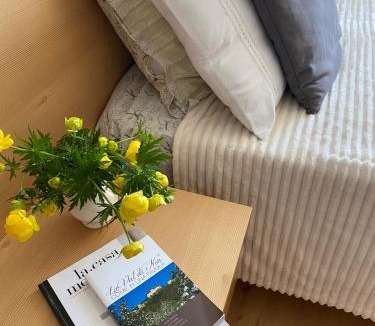Brez Apartment | RESIDENZA LA CANONICA