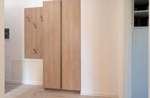 Darfo Boario Terme Apartment | Residenza Lepre